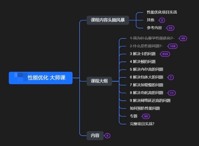 091-蓝海虚拟案例：技能类之IT录播课变现-搞钱案例圈子-会员星球-羽研社