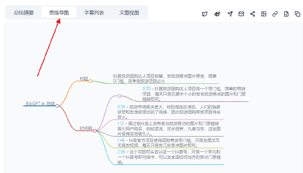 图片[3]-自媒体人必备AI神器，3大功能助你写作无忧。 